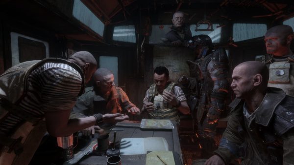 Review Metro Exodus: Arah Baru Mengagumkan! 16 Metro Exodus part 2 jagatplay 70