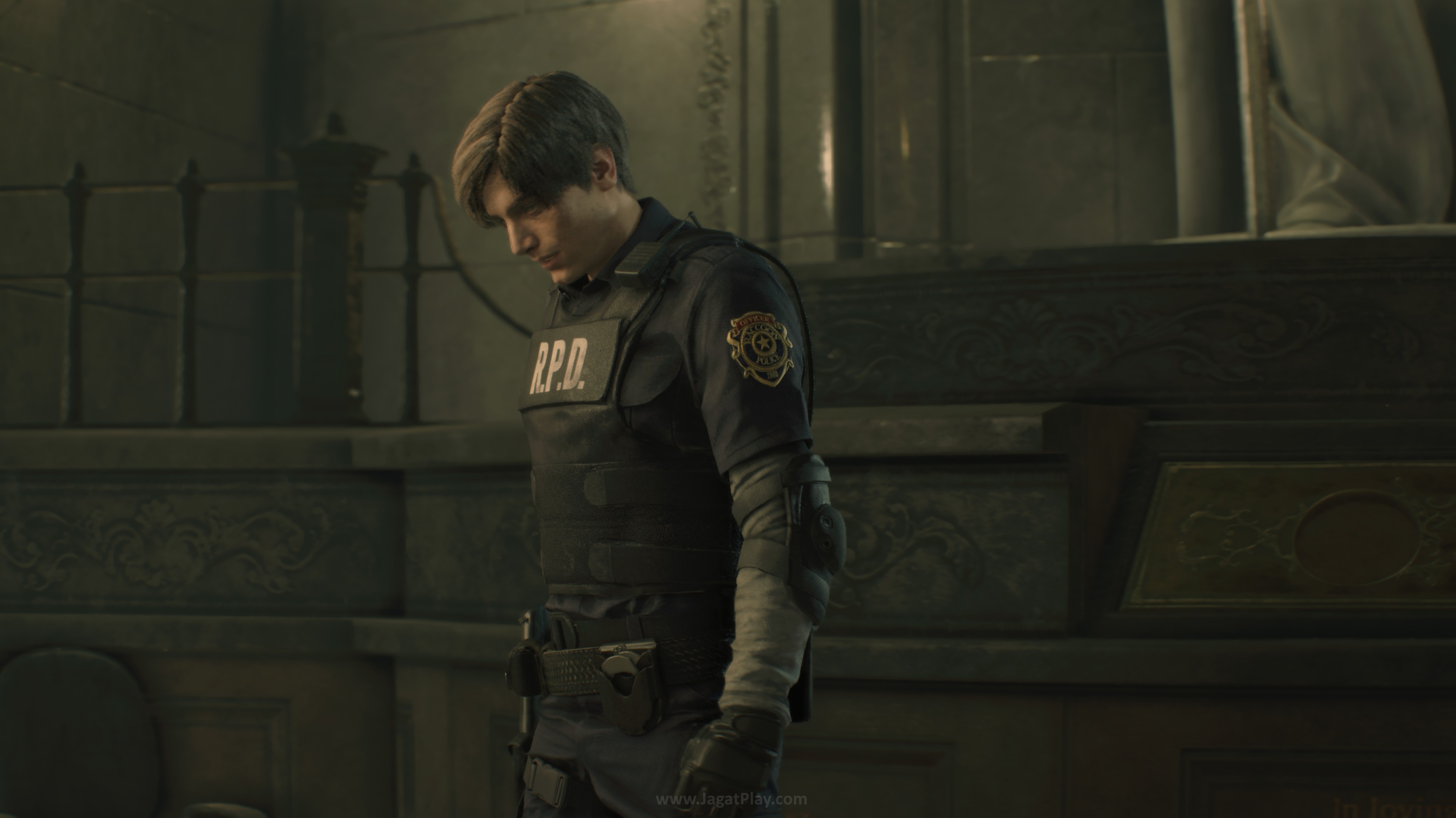 Resident Evil Requiem