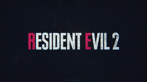 Resident Evil 2 Remake jagatplay part 1 8