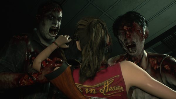 Resident Evil 2 jagatplay part 2 37 1