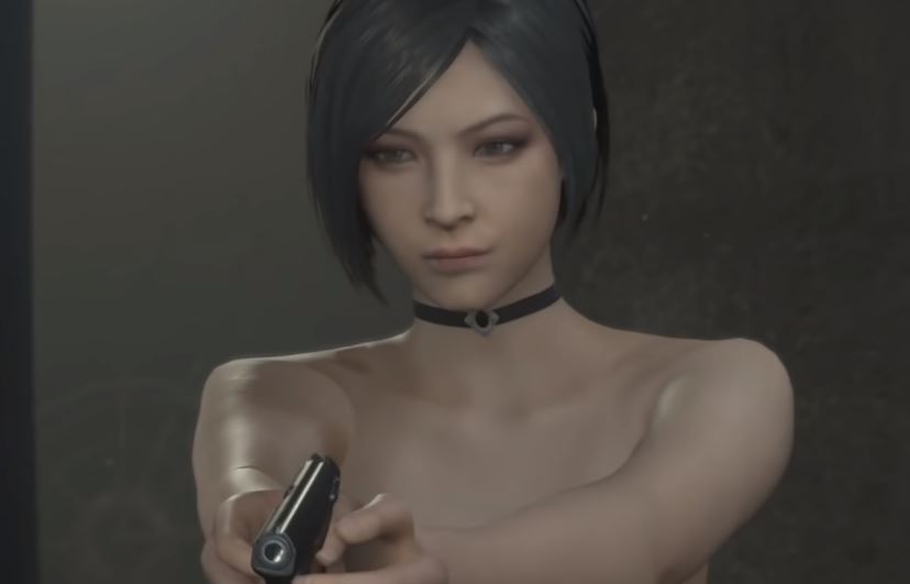 ada wong