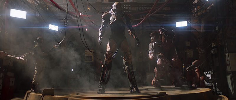 anthem live action