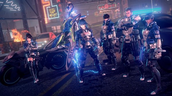 astral chain6