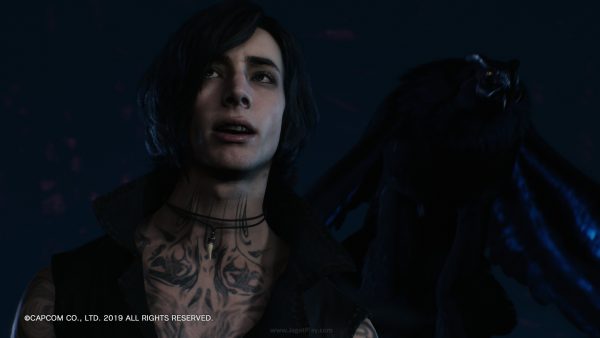 Devil May Cry 5 jagatplay 10