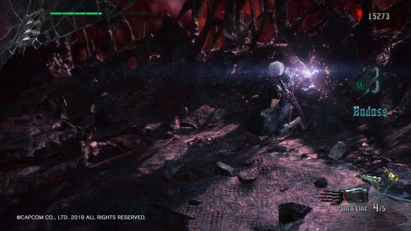 Devil May Cry 5 jagatplay 102
