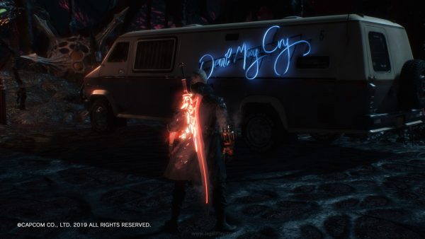 Review Devil May Cry 5: Kembali dengan Penuh Gaya! 1 Devil May Cry 5 jagatplay 106