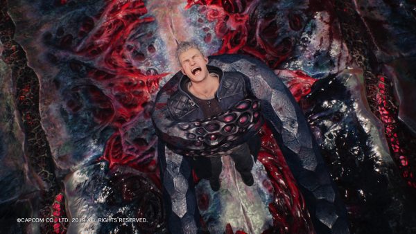 Devil May Cry 5 jagatplay 113