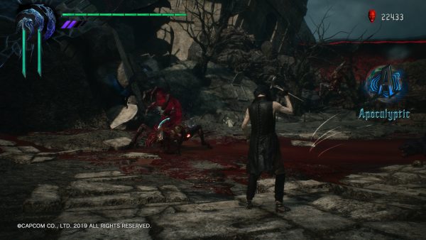 Devil May Cry 5 jagatplay 123
