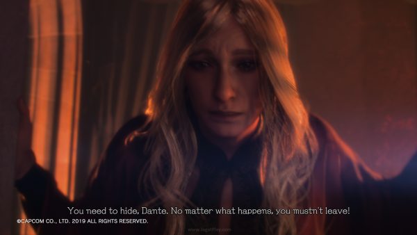 Devil May Cry 5 jagatplay 125