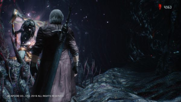 Devil May Cry 5 jagatplay 129