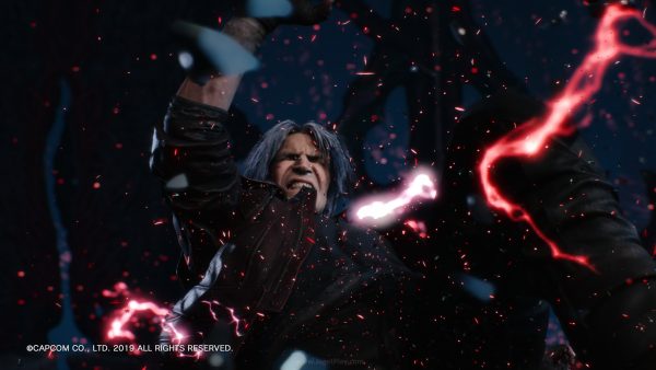 Devil May Cry 5 jagatplay 139