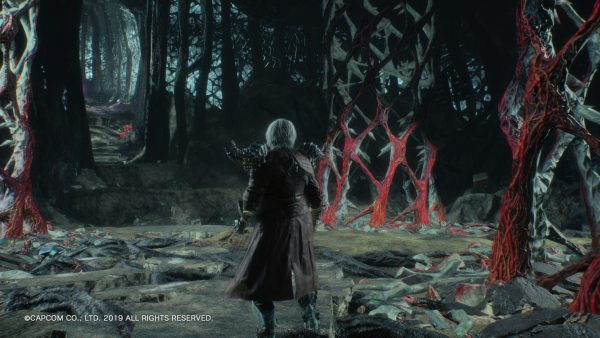 Devil May Cry 5 jagatplay 156