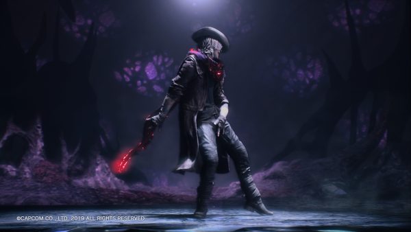 Review Devil May Cry 5: Kembali dengan Penuh Gaya! 3 Devil May Cry 5 jagatplay 162