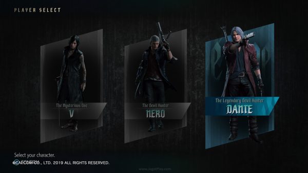 Review Devil May Cry 5: Kembali dengan Penuh Gaya! 8 Devil May Cry 5 jagatplay 163