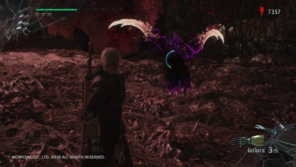 Review Devil May Cry 5: Kembali dengan Penuh Gaya! 8 Devil May Cry 5 jagatplay 172
