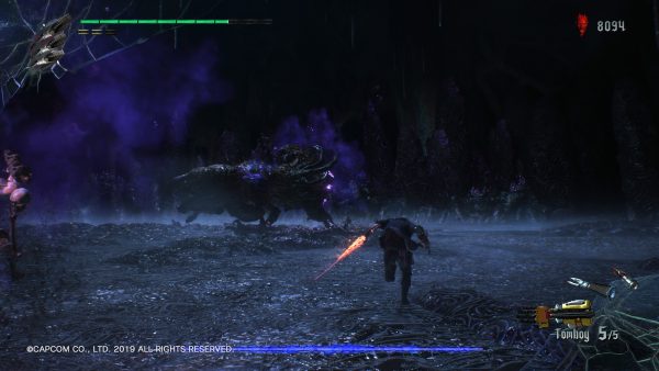 Review Devil May Cry 5: Kembali dengan Penuh Gaya! 10 Devil May Cry 5 jagatplay 175