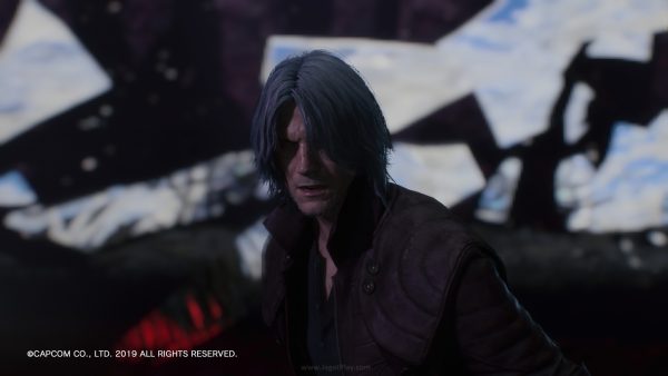 Devil May Cry 5 jagatplay 191