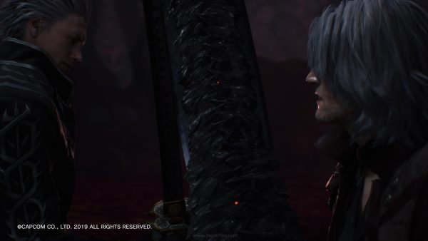 Devil May Cry 5 jagatplay 193