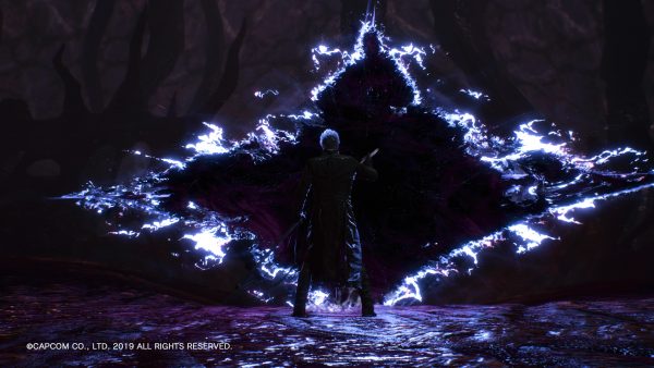 Devil May Cry 5 jagatplay 194