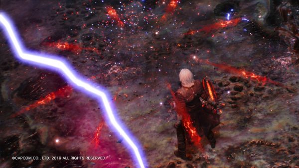 Devil May Cry 5 jagatplay 196