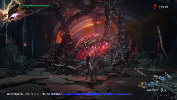 Devil May Cry 5 jagatplay 20
