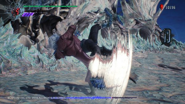 Devil May Cry 5 jagatplay 202