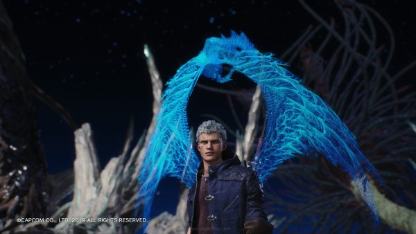 Devil May Cry 5 jagatplay 208