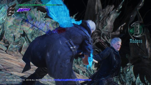Devil May Cry 5 jagatplay 209