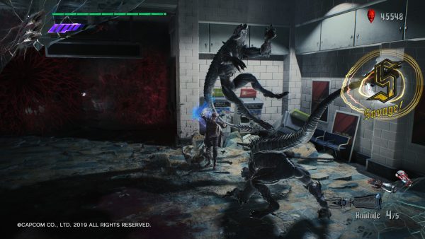 Devil May Cry 5 jagatplay 232