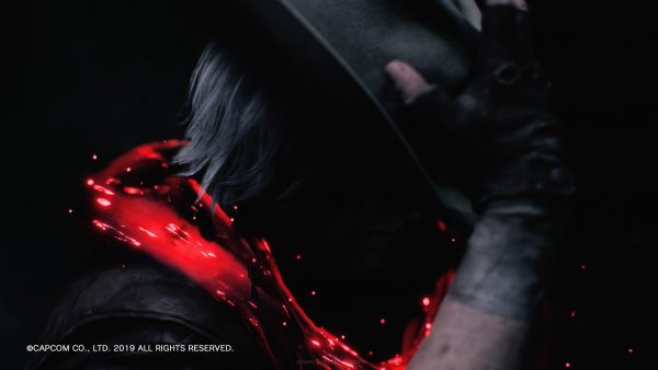 Devil May Cry 5 jagatplay 237
