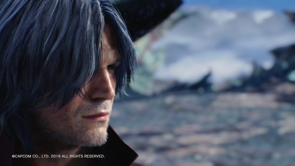 Review Devil May Cry 5: Kembali dengan Penuh Gaya! 6 Devil May Cry 5 jagatplay 241