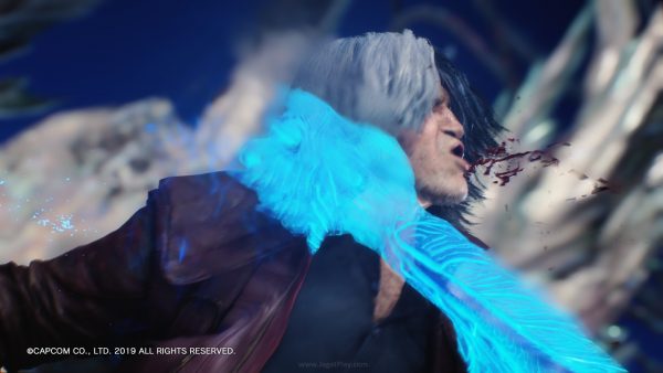 Devil May Cry 5 jagatplay 243