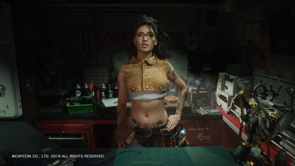 Review Devil May Cry 5: Kembali dengan Penuh Gaya! 7 Devil May Cry 5 jagatplay 25 1