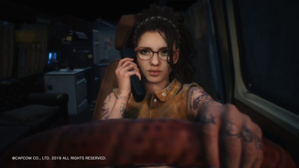 Review Devil May Cry 5: Kembali dengan Penuh Gaya! 3 Devil May Cry 5 jagatplay 37