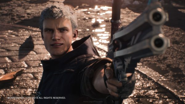 Review Devil May Cry 5: Kembali dengan Penuh Gaya! 5 Devil May Cry 5 jagatplay 43