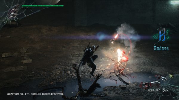 Review Devil May Cry 5: Kembali dengan Penuh Gaya! 9 Devil May Cry 5 jagatplay 50