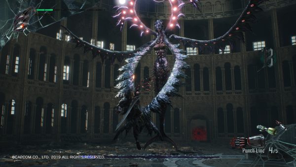 Devil May Cry 5 jagatplay 58