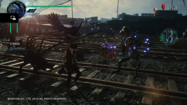 Devil May Cry 5 jagatplay 64