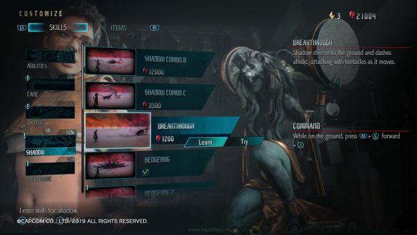 Review Devil May Cry 5: Kembali dengan Penuh Gaya! 15 Devil May Cry 5 jagatplay 67
