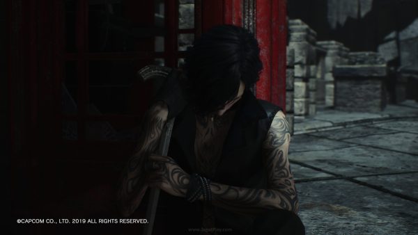 Devil May Cry 5 jagatplay 75