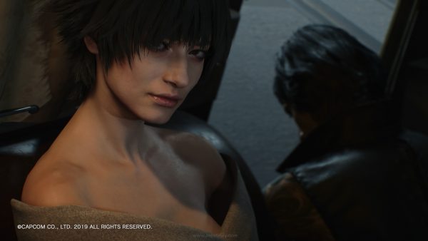 Review Devil May Cry 5: Kembali dengan Penuh Gaya! 2 Devil May Cry 5 jagatplay 85 1