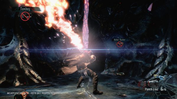 Review Devil May Cry 5: Kembali dengan Penuh Gaya! 2 Devil May Cry 5 part 2 jagaptlay 10