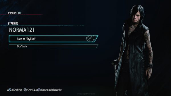 Review Devil May Cry 5: Kembali dengan Penuh Gaya! 17 Devil May Cry 5 part 2 jagaptlay 4