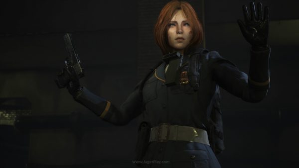 Left Alive 47