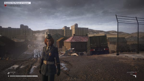 Left Alive jagatplay gameplay 19