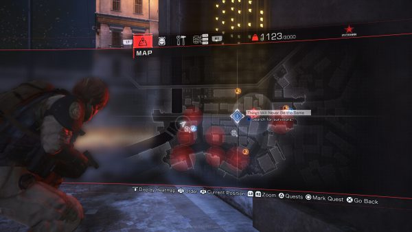 Left Alive jagatplay gameplay 42