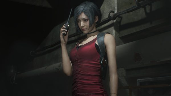 Resident Evil 2 Remake jagatplay part 1 140