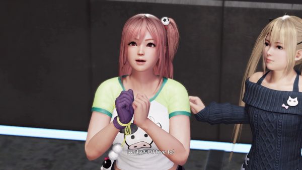 dead or alive 6 jagatplay part 1 121
