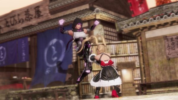 dead or alive 6 jagatplay part 1 125
