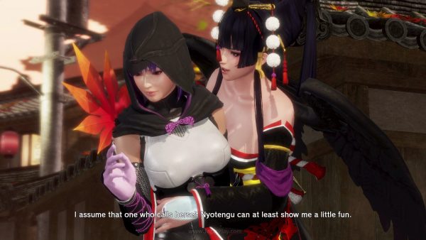 dead or alive 6 jagatplay part 1 145